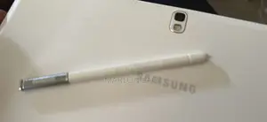 Samsung Galaxy Tab 4 10.1 LTE 32 GB White