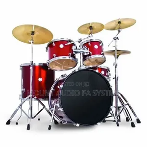 Si Professional Drumset 5sets