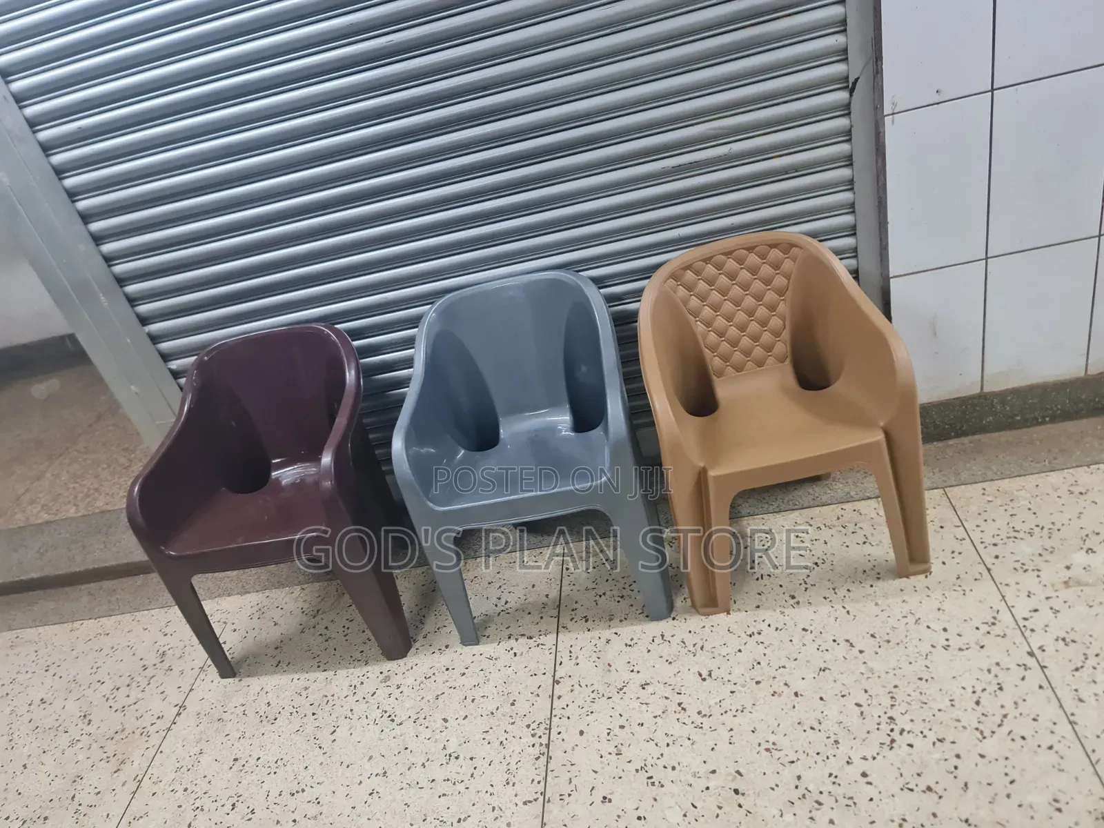 Gaming Indoor Plastic Chairs Plastic Chairs