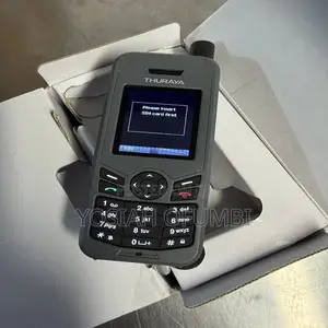 New Thuraya XT Lite Gray