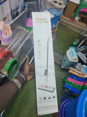 Water Spray Mop Water Spray Mop
