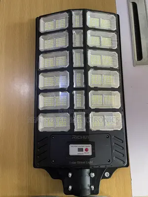 2800w Solar Street Light