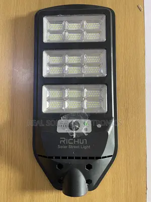 Solar Street Light 600w