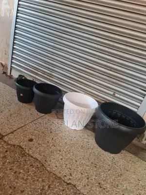 Plastic Plant Pots Plastic Flower Pots All Sized