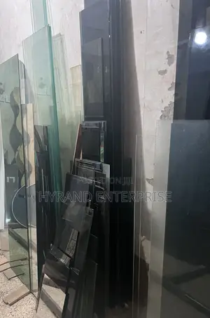 Window Glasses and Customized Mirrors