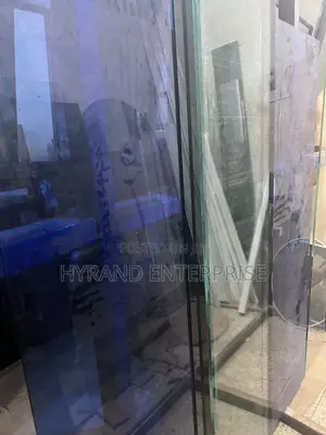Window Glasses and Customized Mirrors
