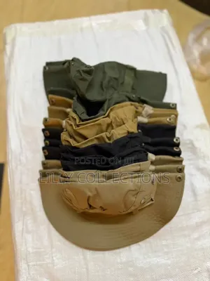 Ranger Hats