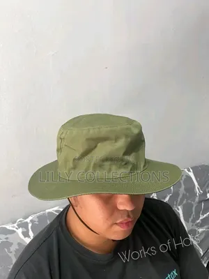 Ranger Hats