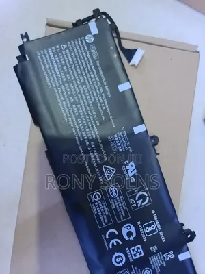 Hp Envy 13 Series Battery
