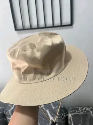 Ranger Hats