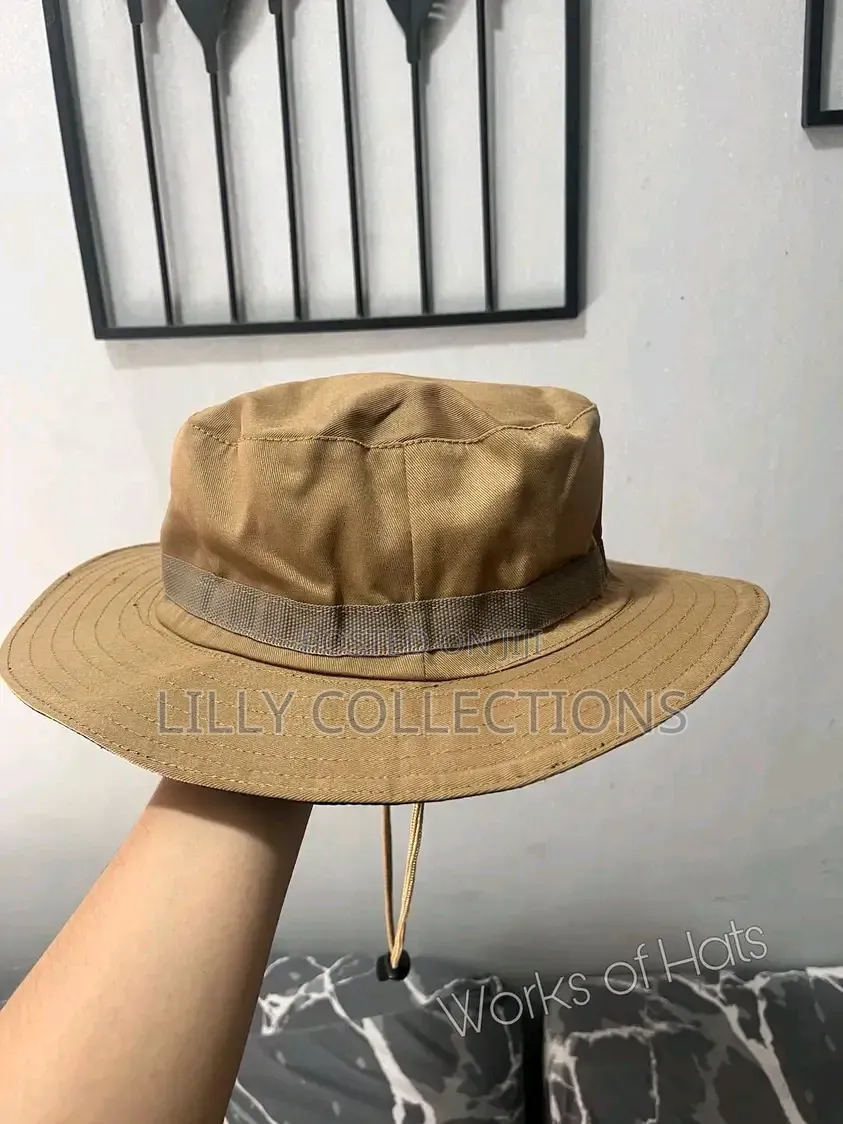Ranger Hats