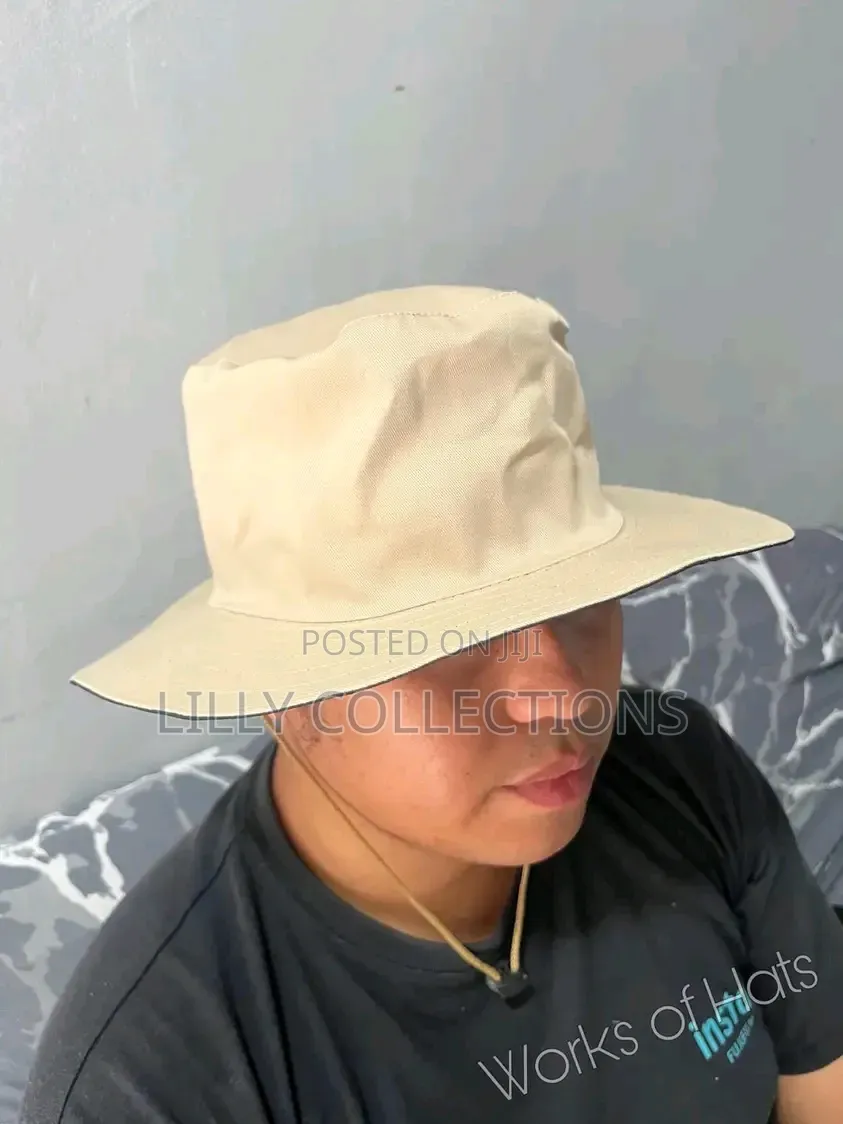 Ranger Hats