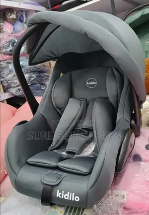 Children's Car Seat