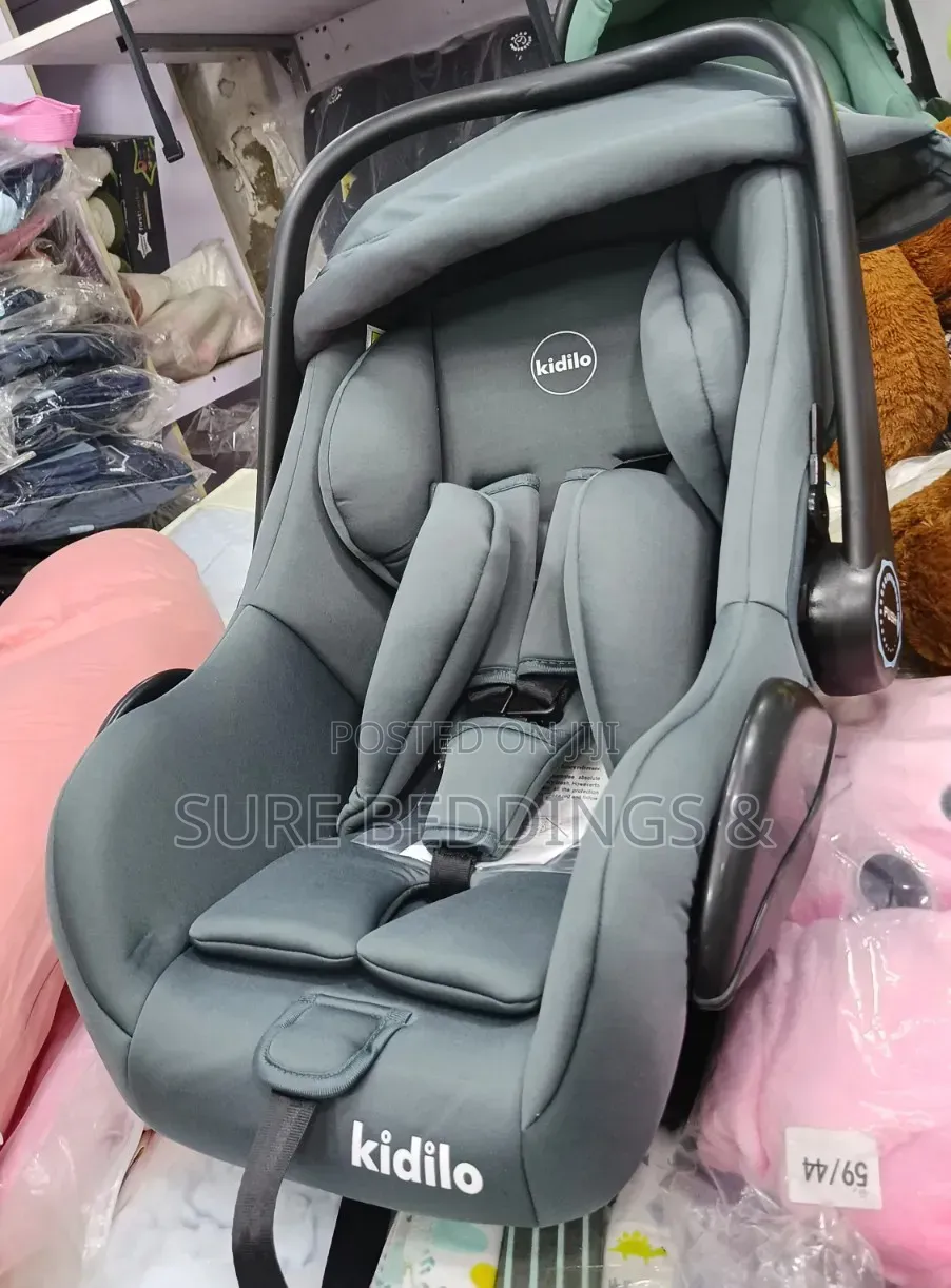 Children's Car Seat