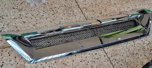 Mercedes Benz W166 Front Bumper Chrome