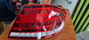 Mercedes Benz E Class W212 Facelift Tail Light