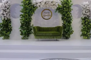 Prossy's Black and White Plus Some Olive Forest Green Introduction