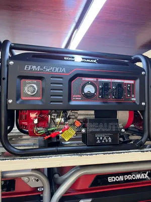 Petrol Generator