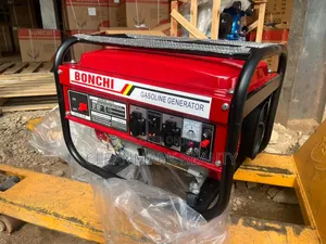 Petrol Generator