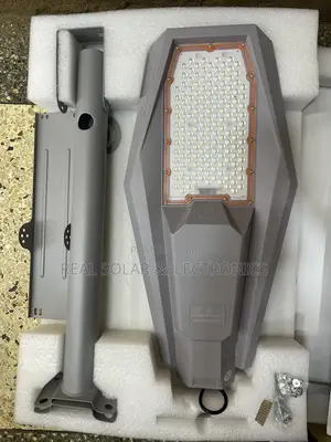Solar Street Light 300w