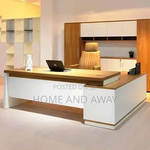 Modern Age Office Desks/Office Tables From 2,500,000/- With Delivery