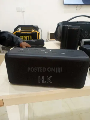 Xdobo X8 Max, High-Power 100w Portable Bluetooth Speaker.