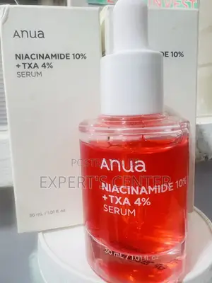 Anua Niacinamide