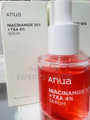 Anua Niacinamide