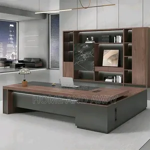 Unique Rare Office Desks From 2,500,000/- Order Now With Delivery