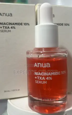 Anua Niacinamide