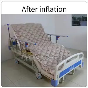 Air Mattress (Bed Sore Mattress)