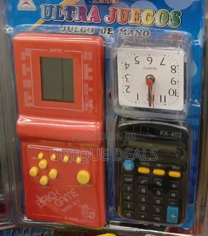 3in1 Toy Set