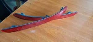 Behind Bumper Lights/Rear Bumper Reflectors for Ml 2012-2016