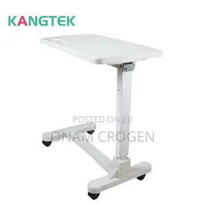 Overbed Table (Cardiac)