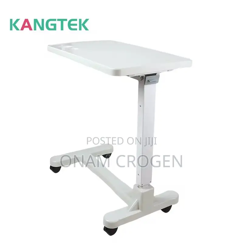 Overbed Table (Cardiac)