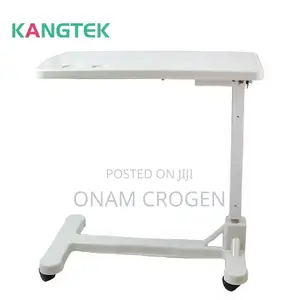 Overbed Table (Cardiac)