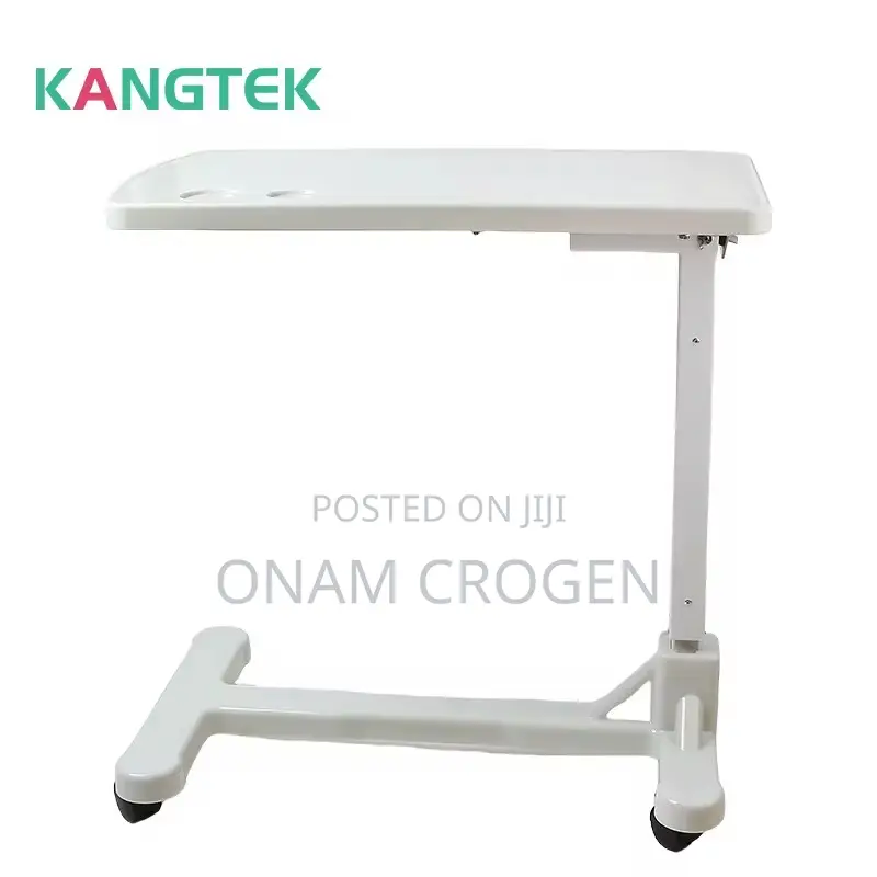 Overbed Table (Cardiac)