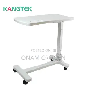 Overbed Table (Cardiac)