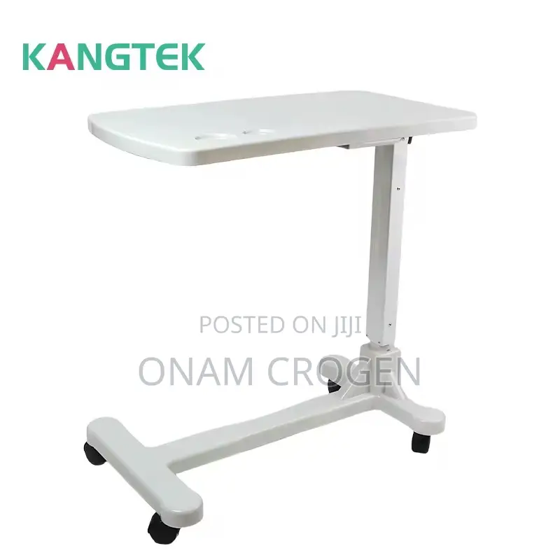 Overbed Table (Cardiac)