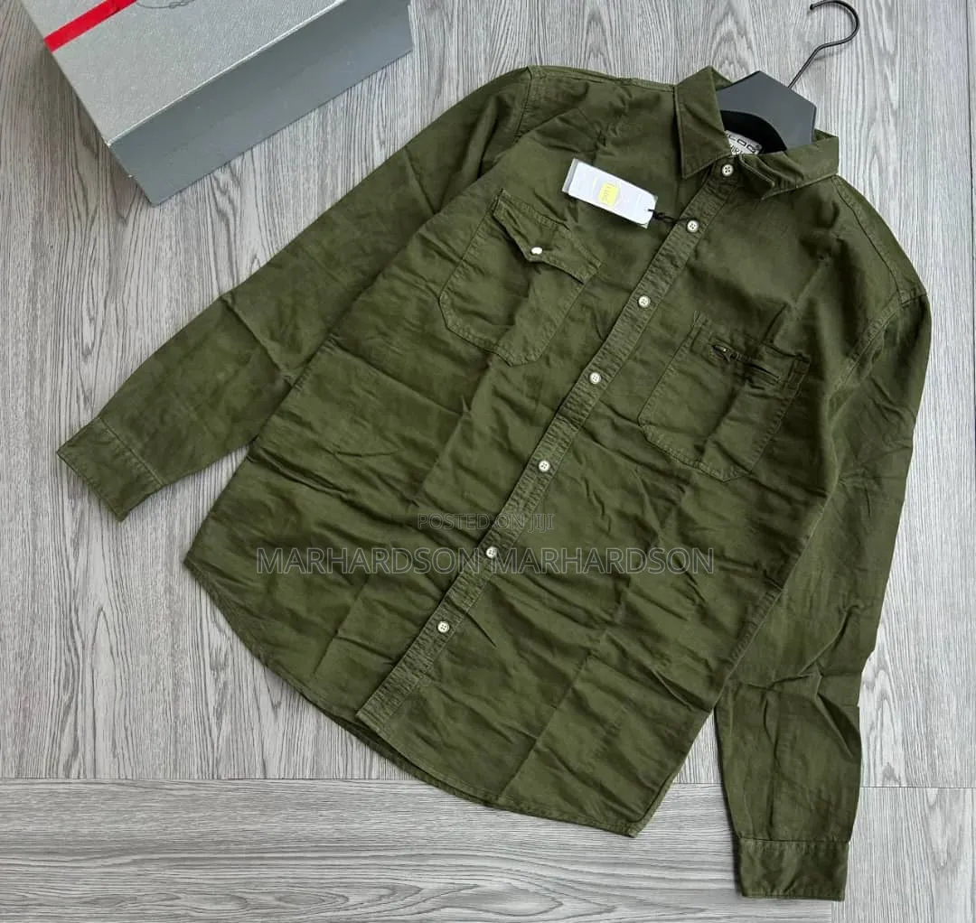 Gentlemen Classy Shirts