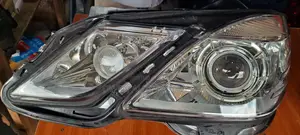 Mercedes Benz W212 E Class Headlamp
