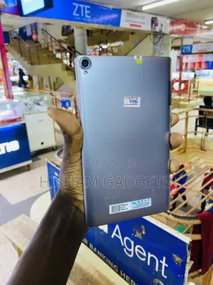 Lenovo Yoga Tab 3 8.0 64 GB Gray