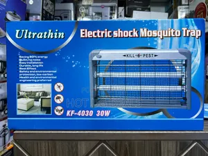 Insect Killer, Bug Trap Mosquito Electric Insect Uv Light Fly Killer