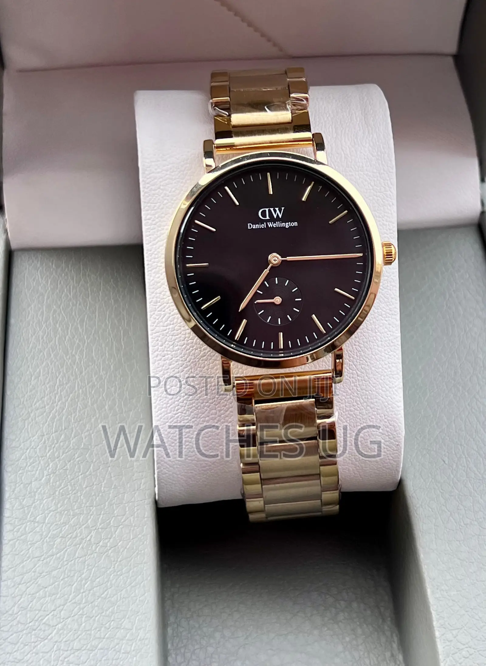 Dw Ladies Watch
