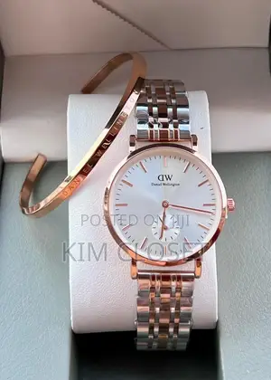 White Dail Xt
