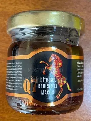 Q7 Paste For Man Power 43gr.Economy Pack