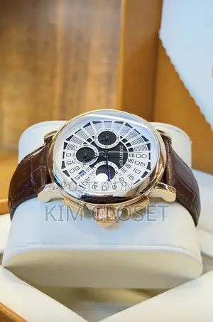 High Quality Leather (Cartier)