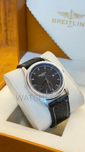 Precious Duke Unisex Classy Watch