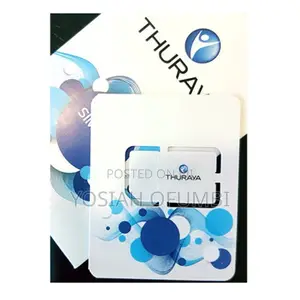 Thuraya Satellite Sim Card