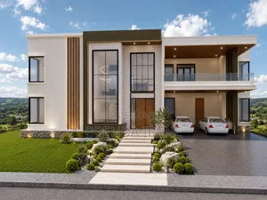Architectural Design Services